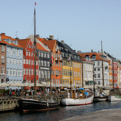 Zakupy w Danii. Gdzie robić zakupy po przeprowadzce do Danii?