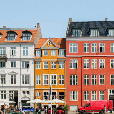 LØKKEN: DUŃSKI, UROKLIWY KURORT