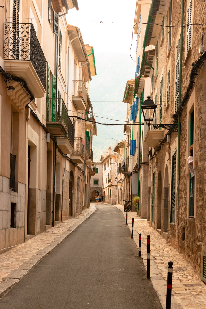 sóller jak dojechać