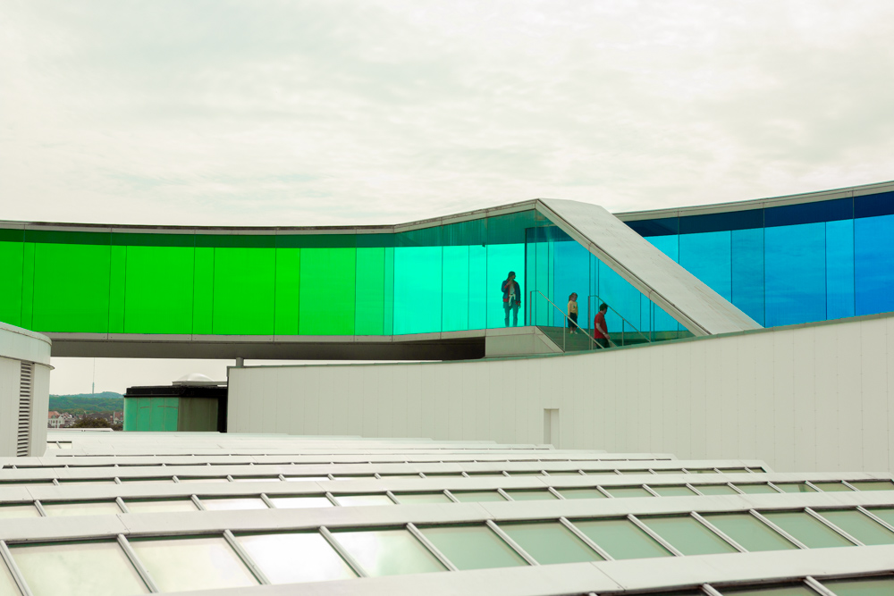 Aros w aarhus, co robic w aarhus