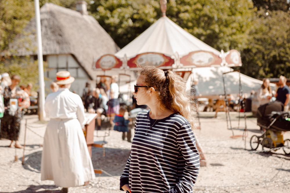 den gamle by w aarhus, co robic w aarhus, co robic w danii