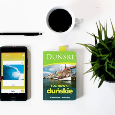 JAK MIESZKAJĄ DUŃCZYCY | KRÓTKI WYWIAD DLA CZWÓRKA POLSKIE RADIO