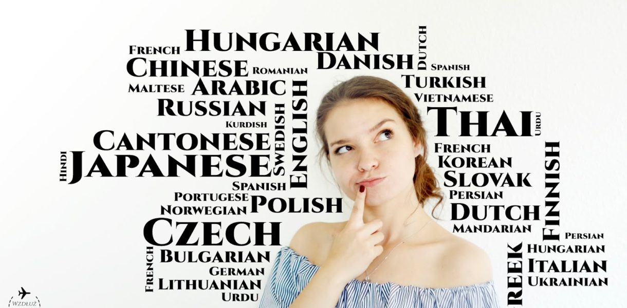 czy warto uczyc sie jezykow obcych