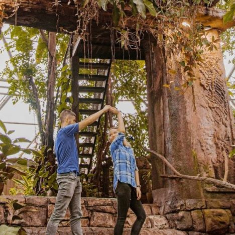 JĘZYK DUŃSKI | CZAS TERAŹNIEJSZY KROK PO KROKU