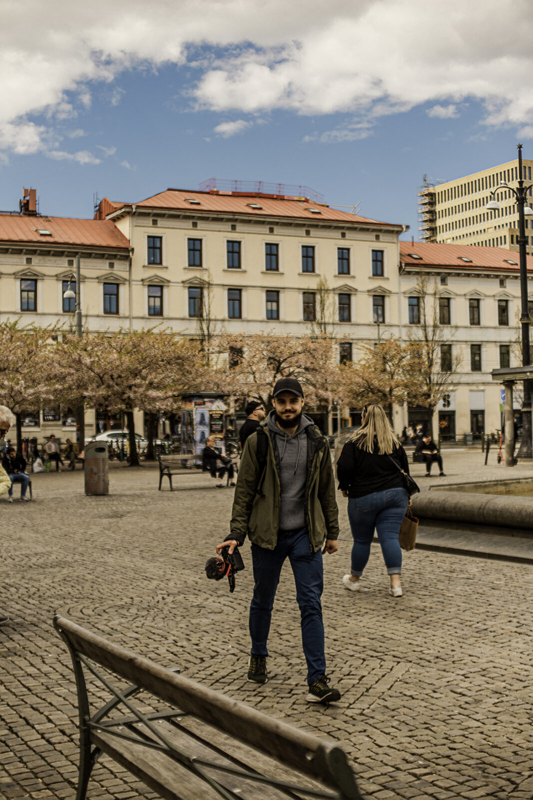 co zobaczyc w goteborgu przewodnik po goteborgu