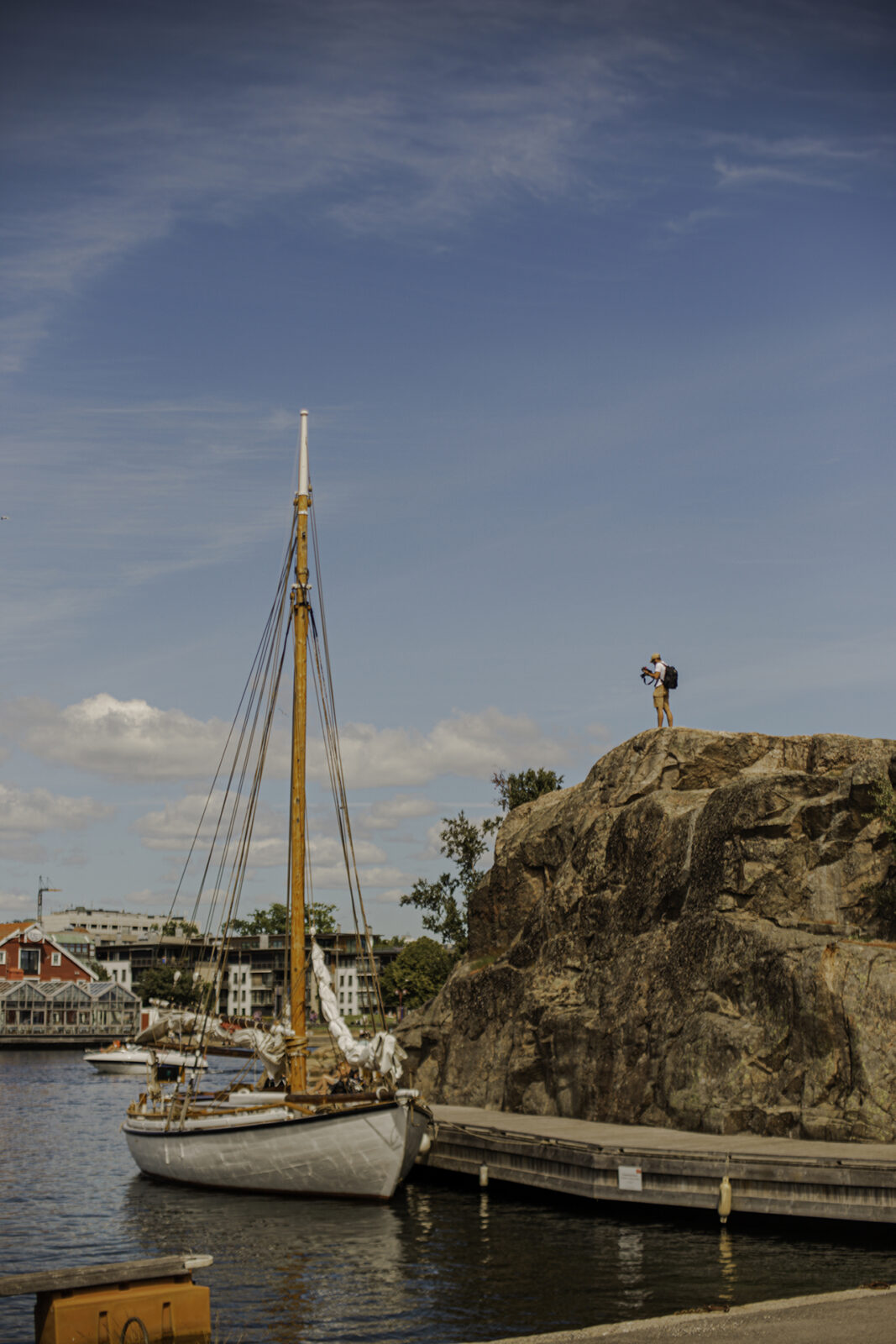 atrakcje kristiansand co warto zobaczyc