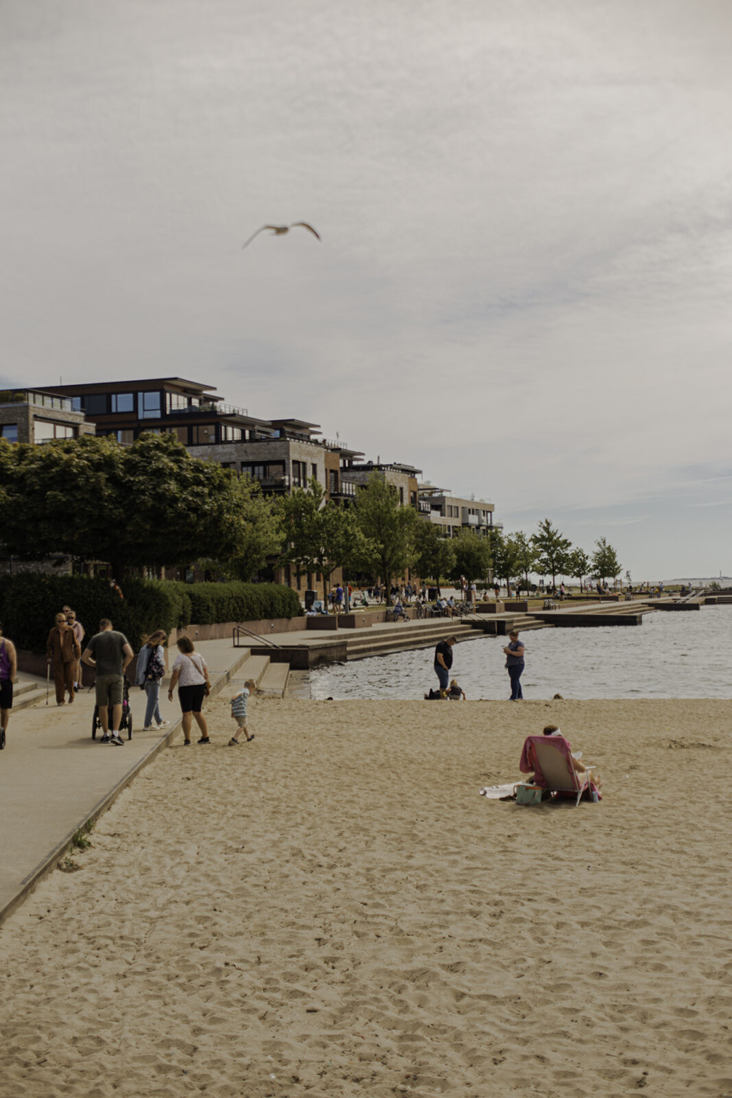 atrakcje kristiansand co warto zobaczyc