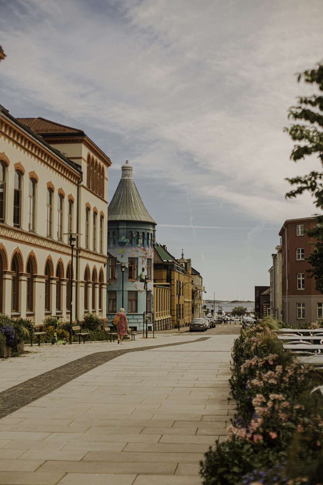 atrakcje kristiansand co warto zobaczyc