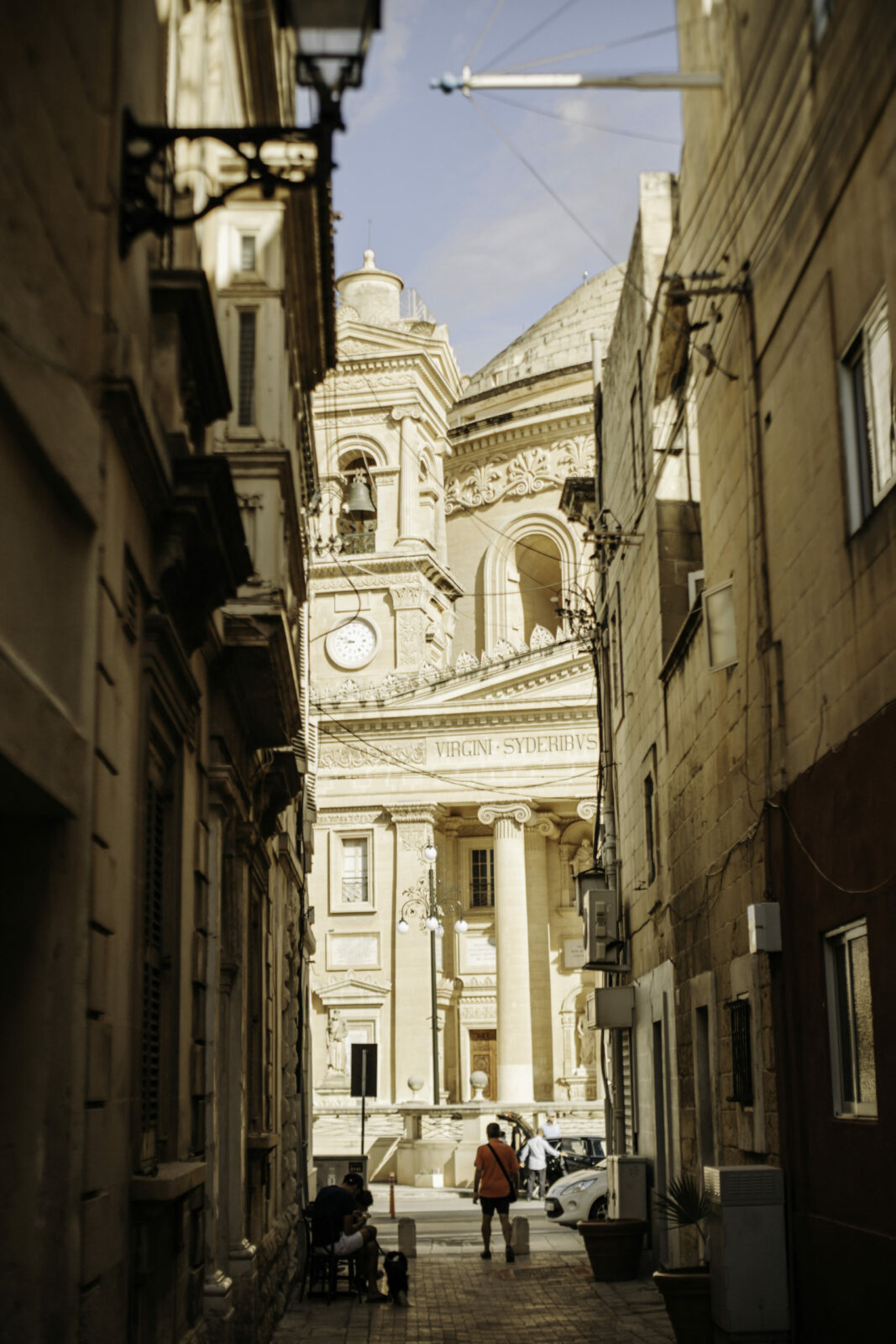 rotunda w moscie, malta co zobaczyć na malcie, jak zorganizować tani wyjazd na maltę