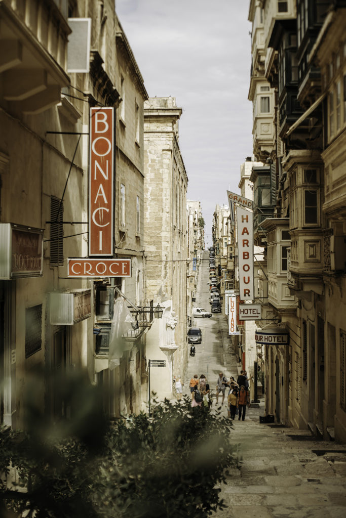 valletta co zobaczyc malta