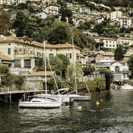 Menaggio nad jeziorem Como. Czy warto zobaczyć?