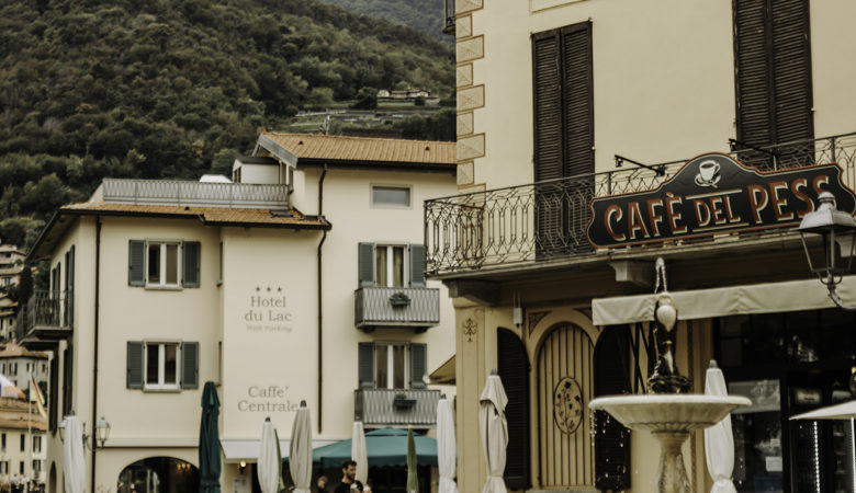 miasto menaggio, jezioro como. jak dojechac nad jezioro como, co robic nad jeziorem como