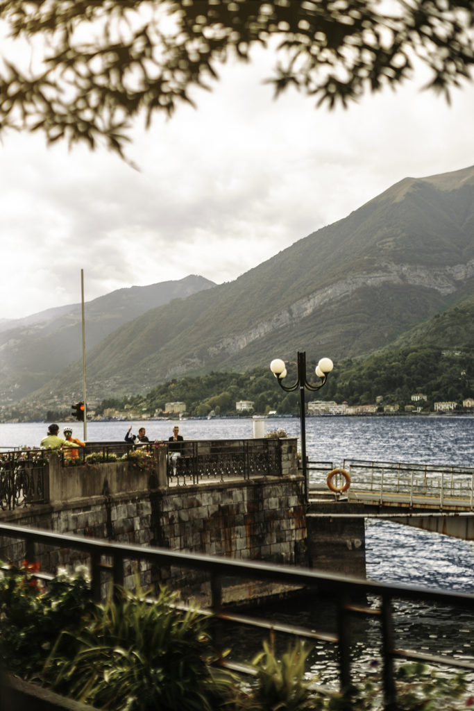 miasto bellagio, jezioro como. jak dojechac nad jezioro como, co robic nad jeziorem como