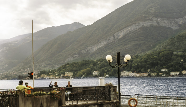 miasto bellagio, jezioro como. jak dojechac nad jezioro como, co robic nad jeziorem como