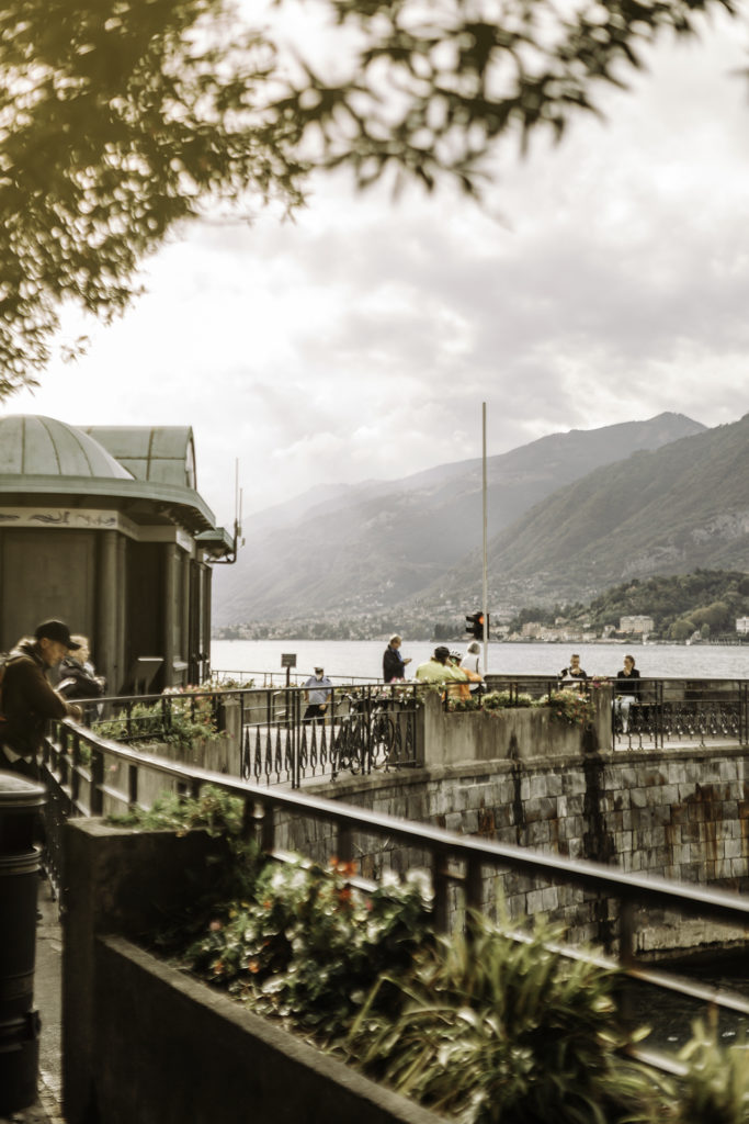 miasto bellagio, jezioro como. jak dojechac nad jezioro como, co robic nad jeziorem como