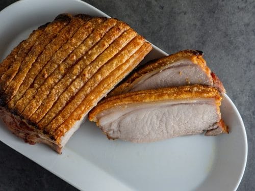 co warto zjeść w Danii, duńska kuchnia