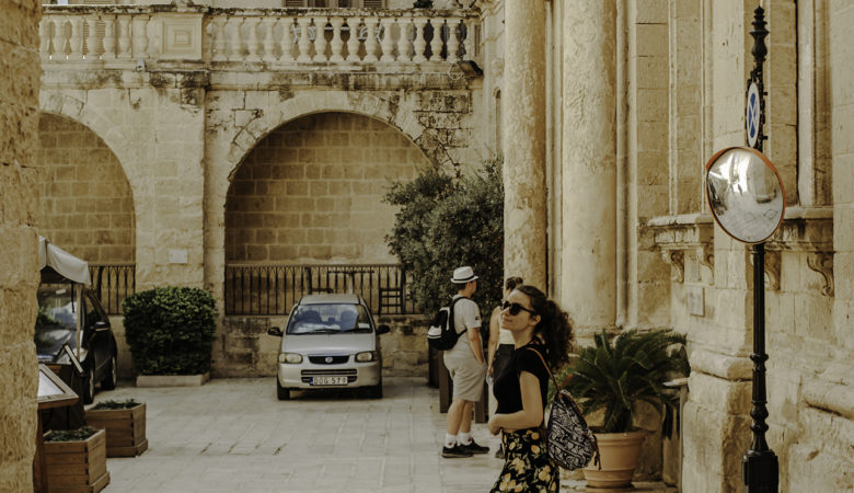 mdina, miasto ciszy, co zobaczyć na malcie