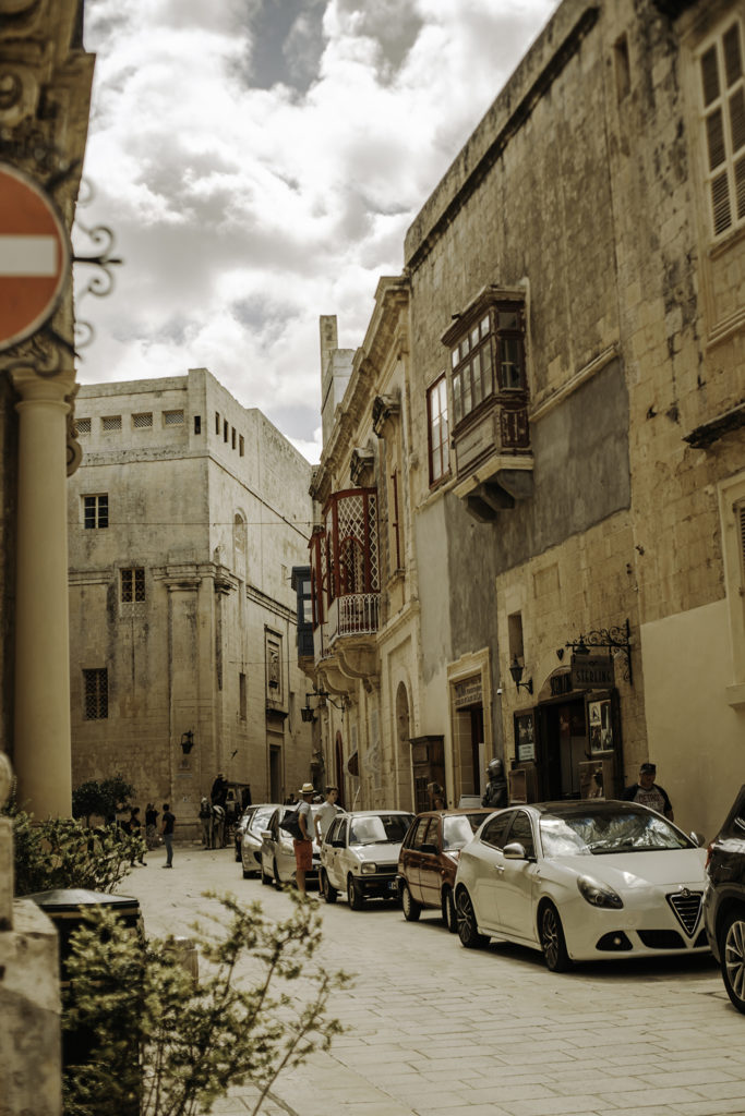 mdina, miasto ciszy, co zobaczyć na malcie