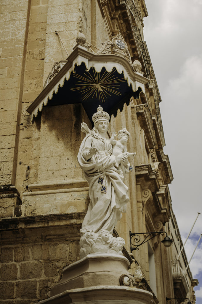 mdina, miasto ciszy, co zobaczyć na malcie