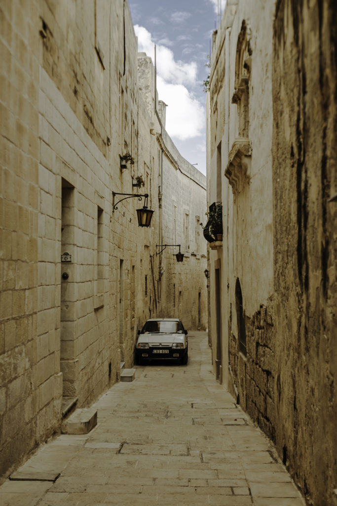 mdina, miasto ciszy, co zobaczyć na malcie