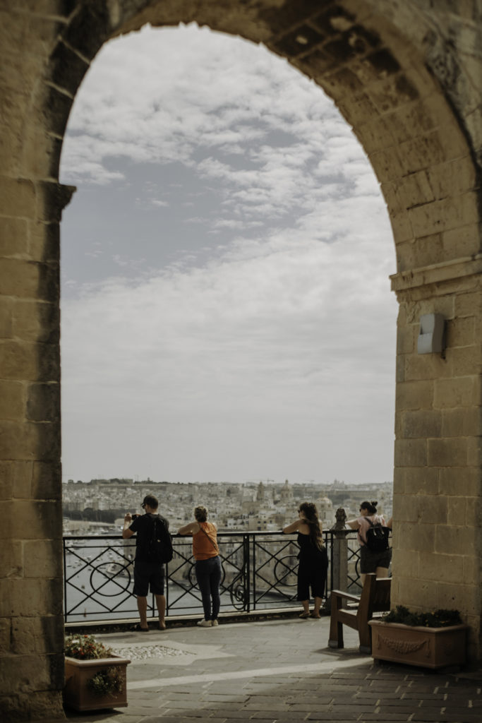 valletta na malcie