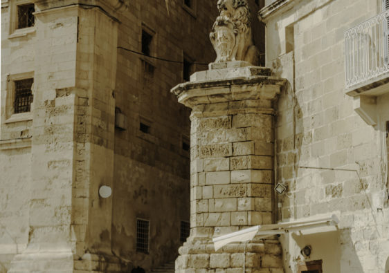 valletta na malcie - malta