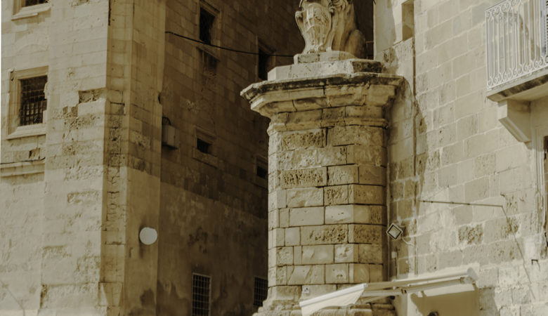 valletta na malcie - malta