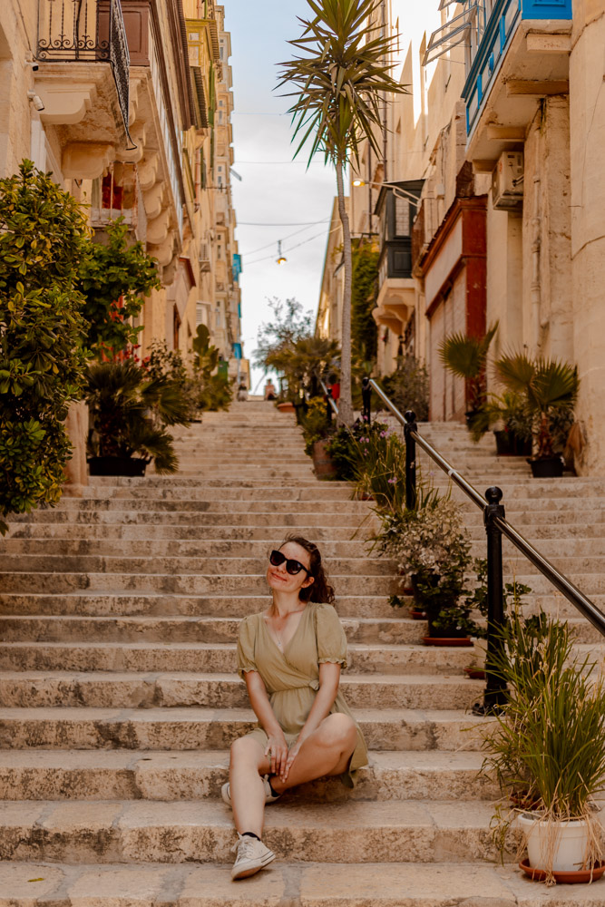 valletta na weekend, co zjeść w vallettcie, atrakcje valletty