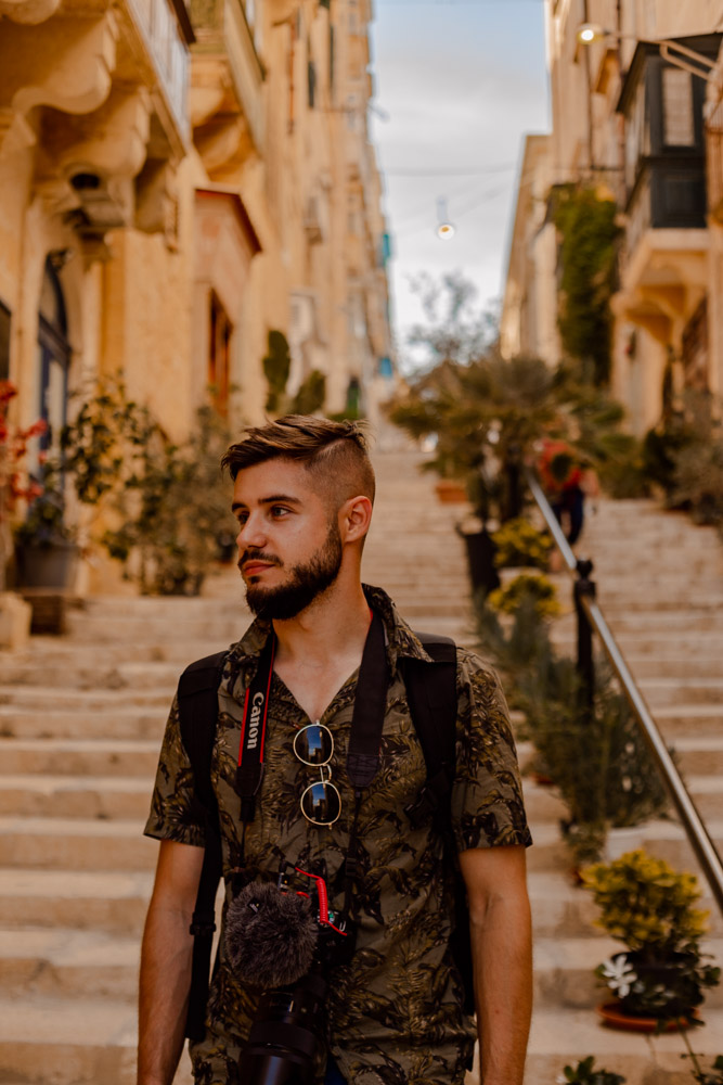 valletta na weekend, co zjeść w vallettcie, atrakcje valletty