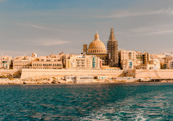 valletta na weekend, co zjeść w vallettcie, atrakcje valletty