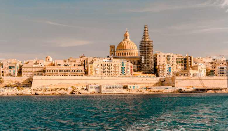 valletta na weekend, co zjeść w vallettcie, atrakcje valletty