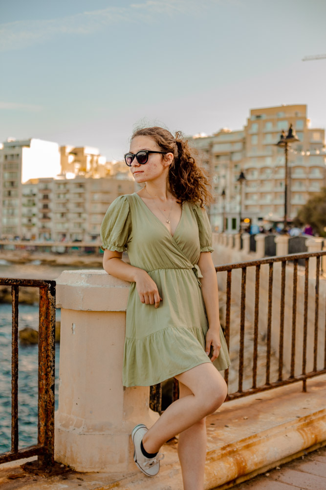 sliema na malcie, czy warto zobaczyć sliema, sliema atrakcje