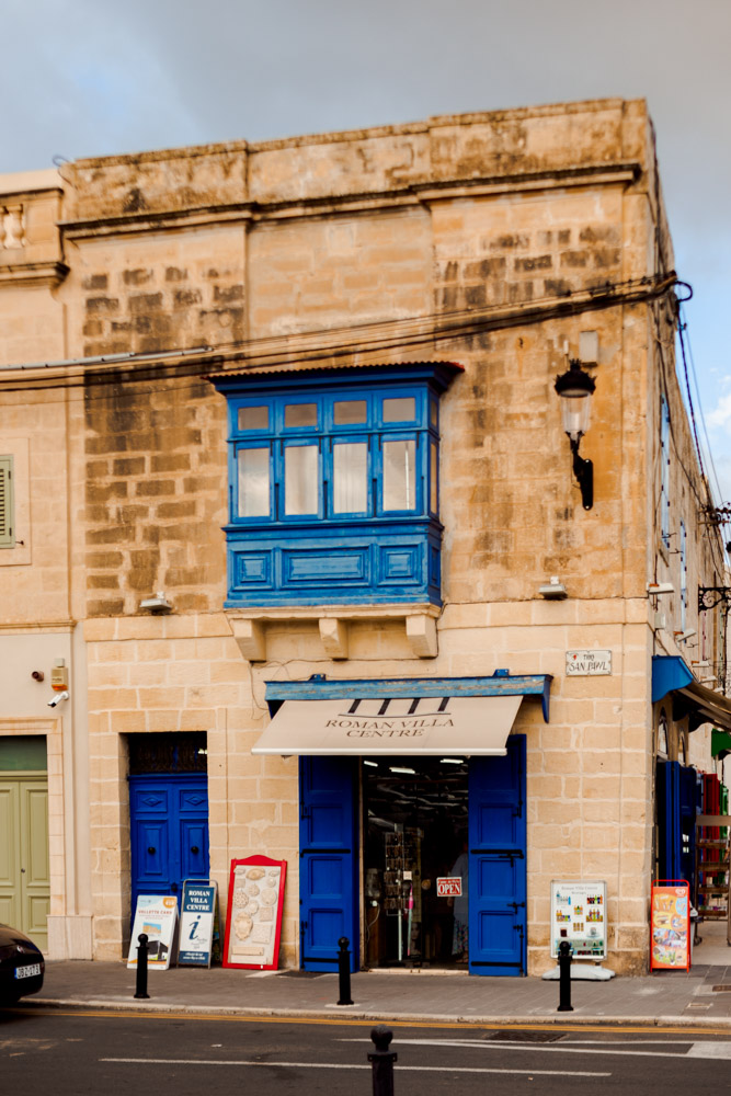 rabat na malcie, co zobaczyć
