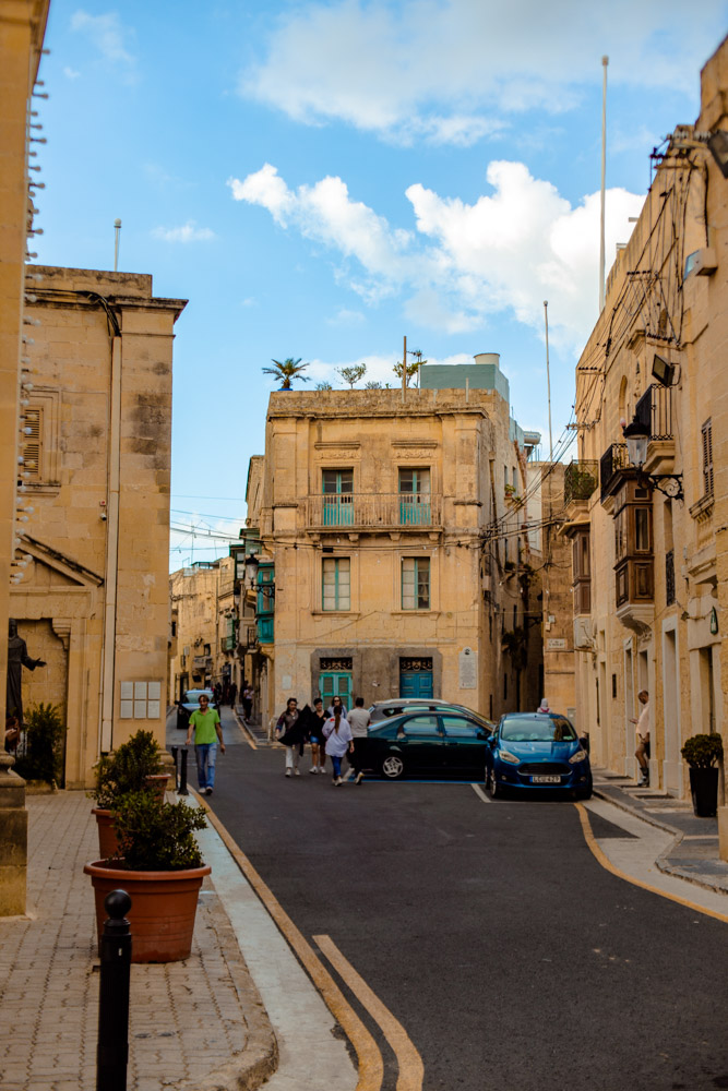 rabat na malcie, co zobaczyć