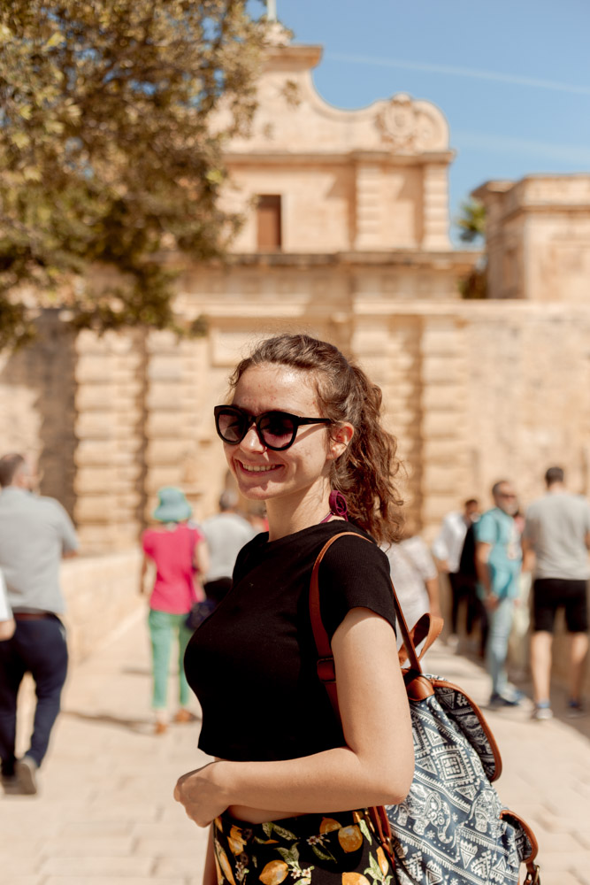 mdina, co warto zobaczyć