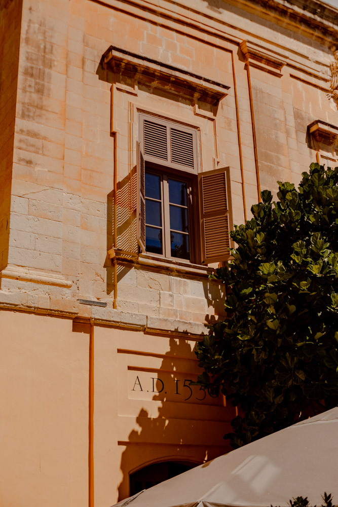 mdina, co warto zobaczyć
