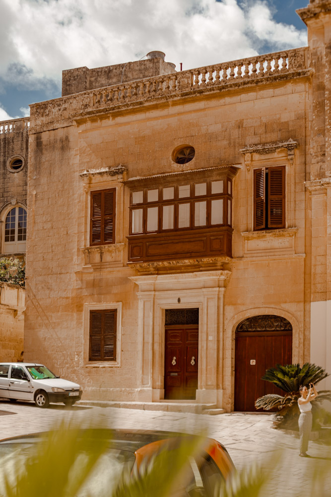 mdina, co warto zobaczyć
