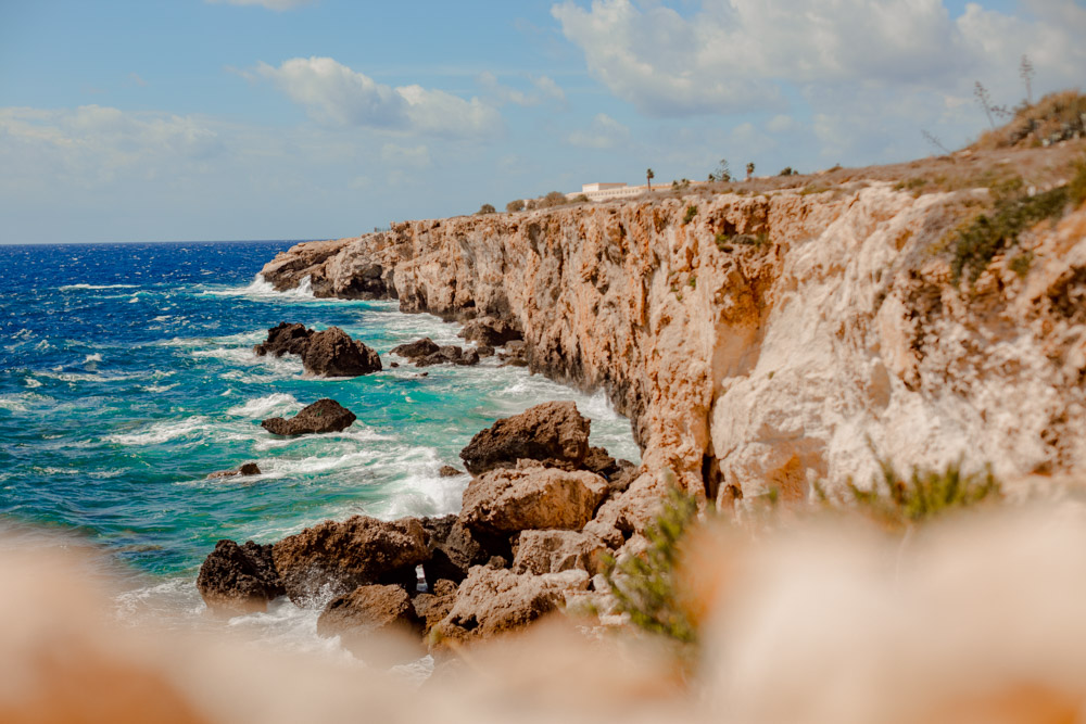 klify dingli malta, czy warto zobaczyć klify na malcie