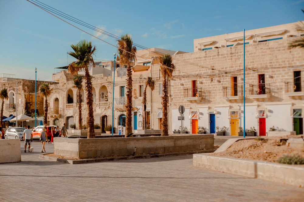 marsaxlokk czy warto zobaczyć