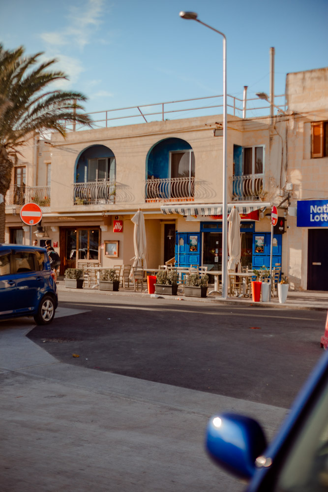 marsaxlokk czy warto zobaczyć