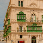 valletta na malcie, co zobaczyć w vallettcie 3 dni
