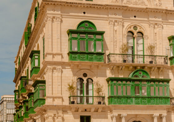 valletta na malcie, co zobaczyć w vallettcie 3 dni