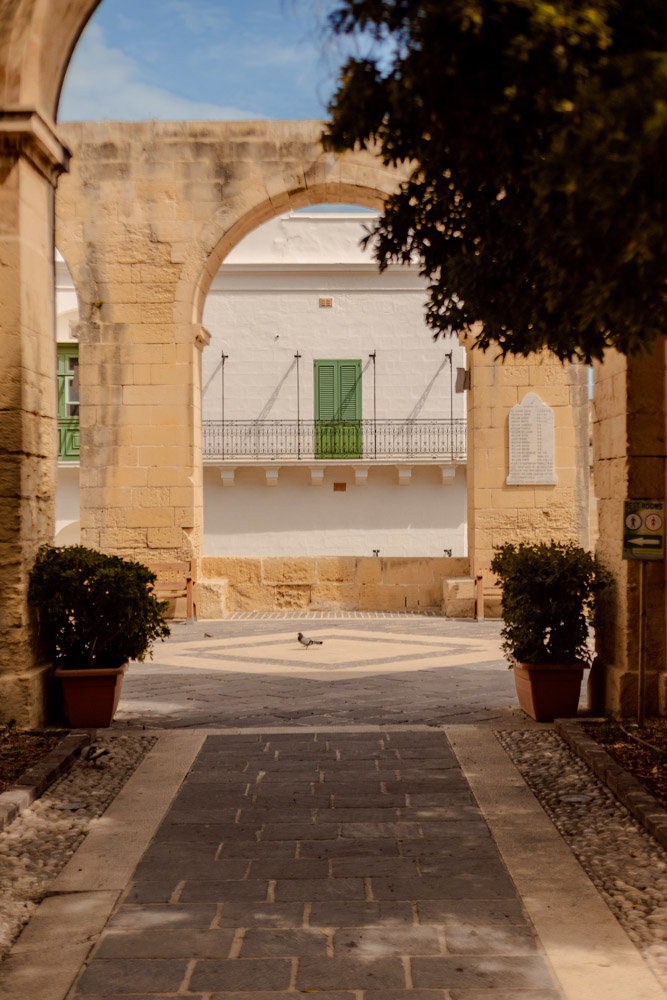 valletta na malcie, co zobaczyć w vallettcie 3 dni