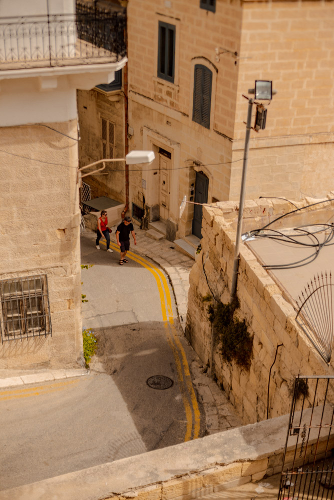 valletta na malcie, co zobaczyć w vallettcie 3 dni