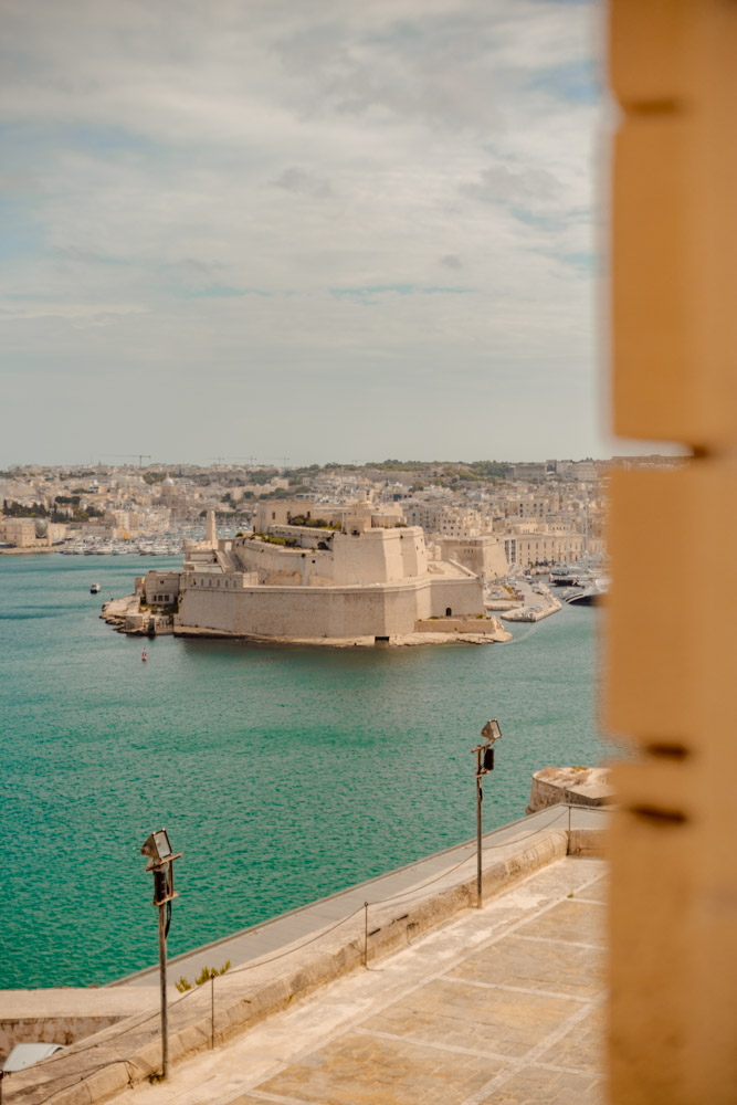 valletta na malcie, co zobaczyć w vallettcie 3 dni