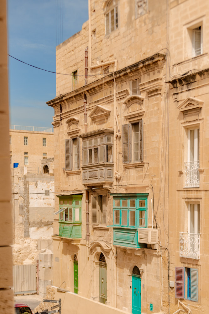 valletta atrakcje na malcie