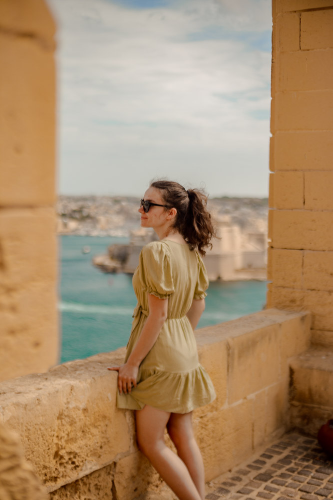 valletta na malcie, co zobaczyć w vallettcie 3 dni