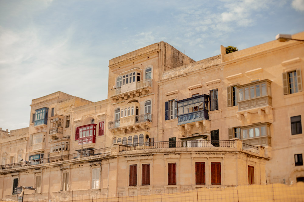 valetta co zobaczyc na weekend, valletta co zobaczyć przez 3 dni