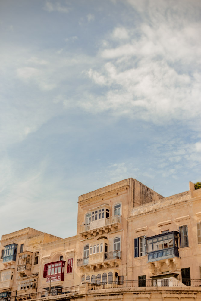 valetta co zobaczyc na weekend, valletta co zobaczyć przez 3 dni