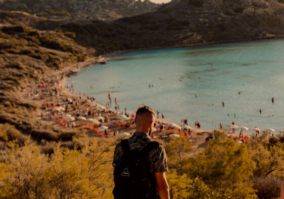 Għajn Tuffieħa bay